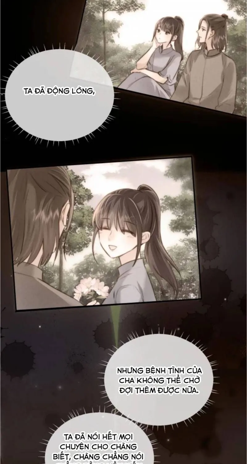 Cô Tổ Mới Ba Tuổi Rưỡi, Ôm Bình Sữa Xem Bói Được Cả Mạng Yêu Chiều Chap 63 - Next Chap 64