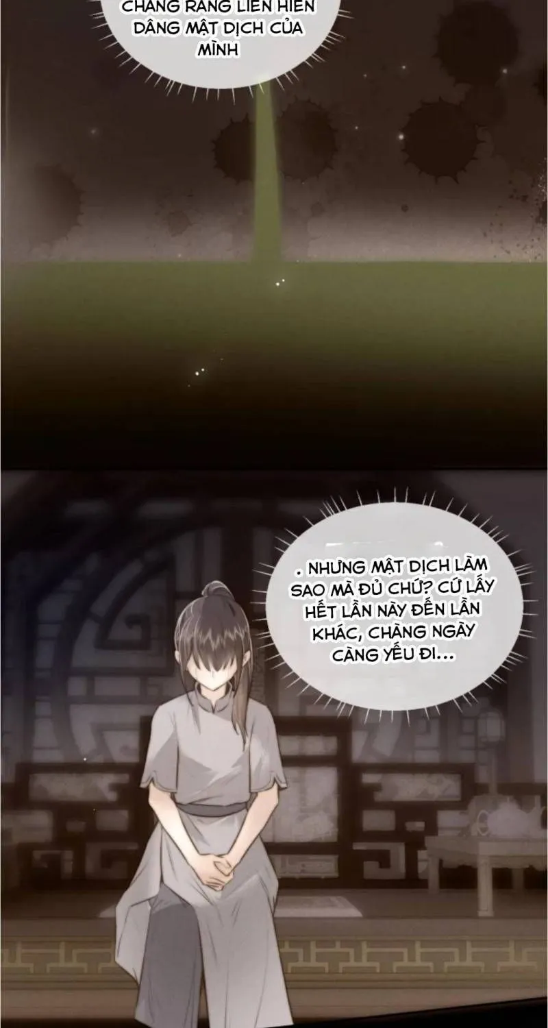 Cô Tổ Mới Ba Tuổi Rưỡi, Ôm Bình Sữa Xem Bói Được Cả Mạng Yêu Chiều Chap 63 - Next Chap 64