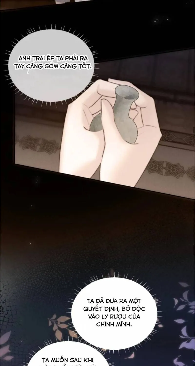 Cô Tổ Mới Ba Tuổi Rưỡi, Ôm Bình Sữa Xem Bói Được Cả Mạng Yêu Chiều Chap 63 - Next Chap 64