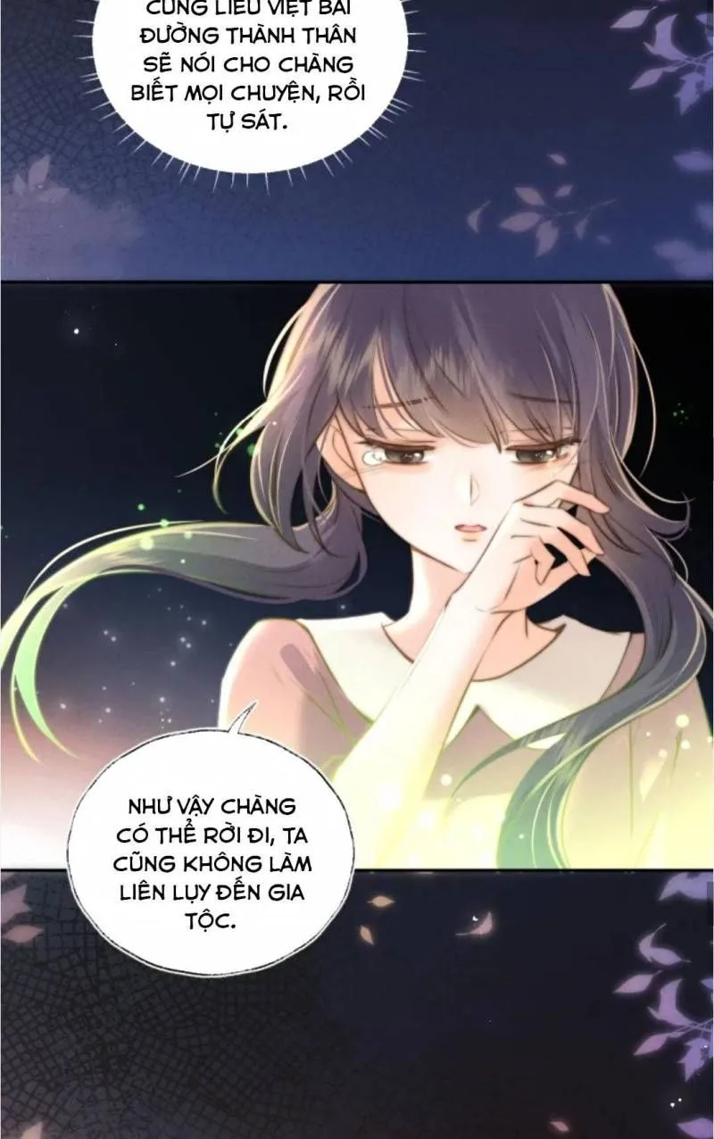 Cô Tổ Mới Ba Tuổi Rưỡi, Ôm Bình Sữa Xem Bói Được Cả Mạng Yêu Chiều Chap 63 - Next Chap 64