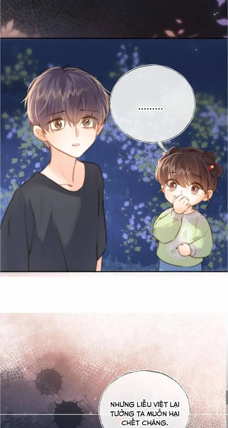 Cô Tổ Mới Ba Tuổi Rưỡi, Ôm Bình Sữa Xem Bói Được Cả Mạng Yêu Chiều Chap 63 - Next Chap 64