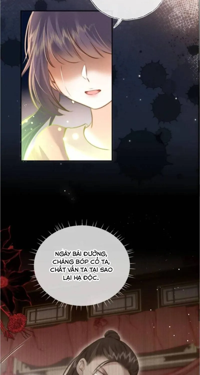 Cô Tổ Mới Ba Tuổi Rưỡi, Ôm Bình Sữa Xem Bói Được Cả Mạng Yêu Chiều Chap 63 - Next Chap 64