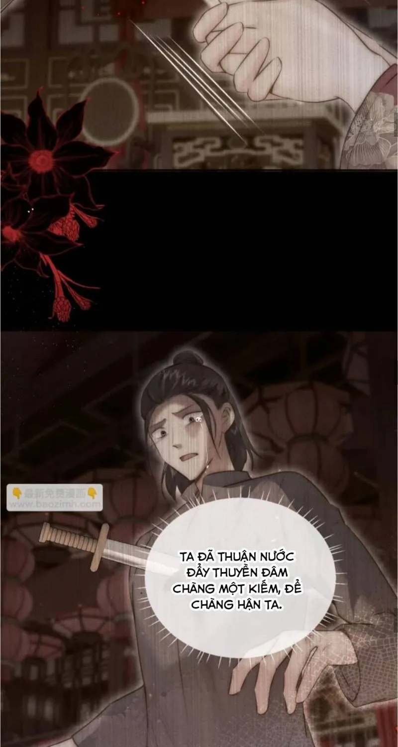 Cô Tổ Mới Ba Tuổi Rưỡi, Ôm Bình Sữa Xem Bói Được Cả Mạng Yêu Chiều Chap 63 - Next Chap 64