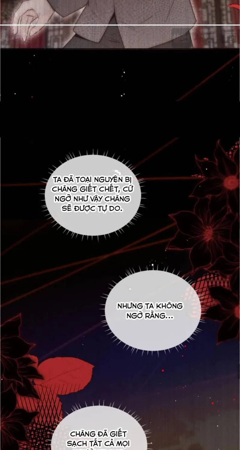 Cô Tổ Mới Ba Tuổi Rưỡi, Ôm Bình Sữa Xem Bói Được Cả Mạng Yêu Chiều Chap 63 - Next Chap 64