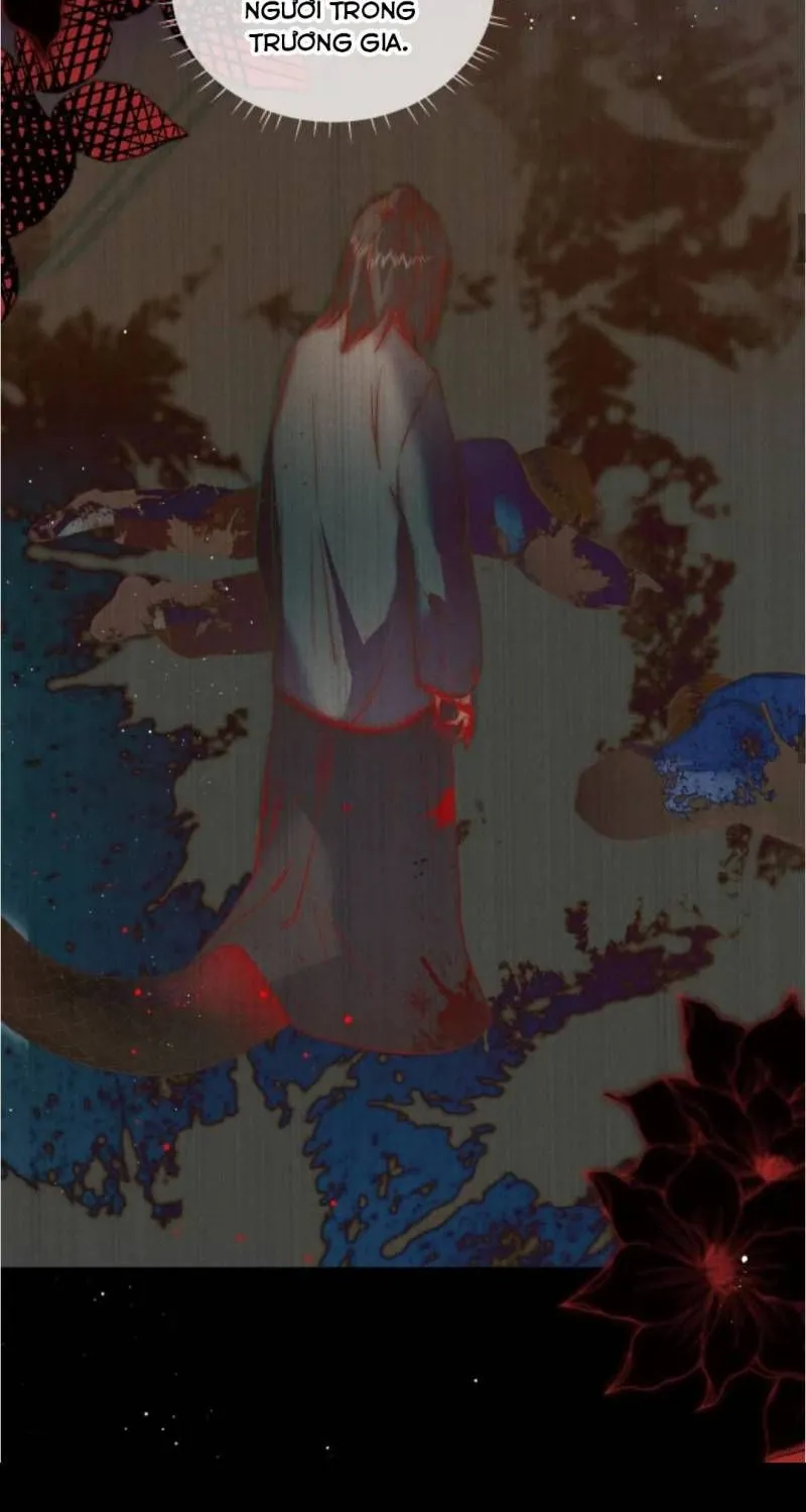 Cô Tổ Mới Ba Tuổi Rưỡi, Ôm Bình Sữa Xem Bói Được Cả Mạng Yêu Chiều Chap 63 - Next Chap 64