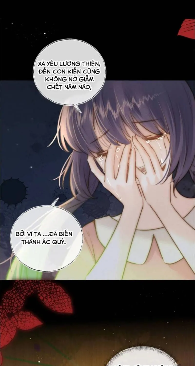 Cô Tổ Mới Ba Tuổi Rưỡi, Ôm Bình Sữa Xem Bói Được Cả Mạng Yêu Chiều Chap 63 - Next Chap 64
