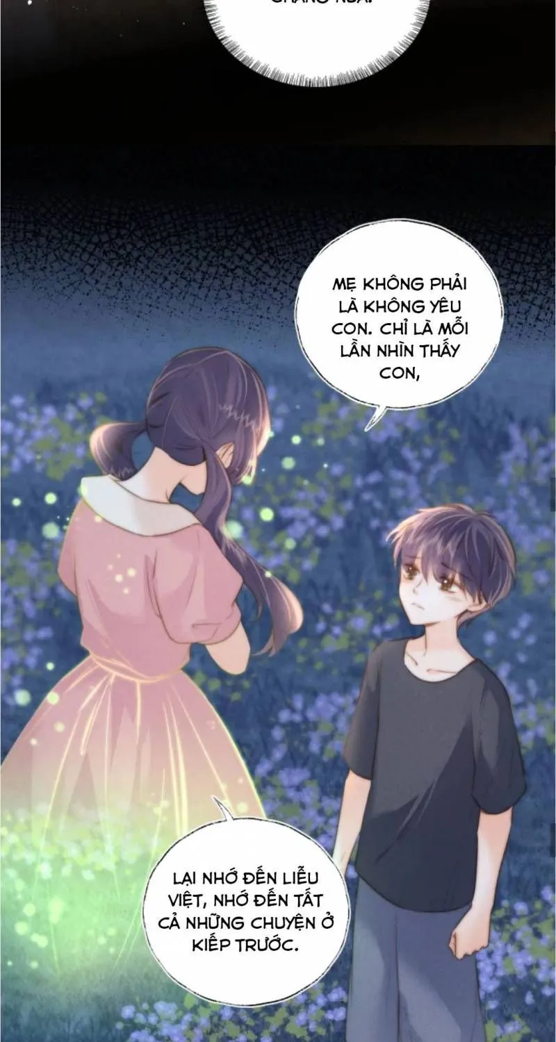 Cô Tổ Mới Ba Tuổi Rưỡi, Ôm Bình Sữa Xem Bói Được Cả Mạng Yêu Chiều Chap 63 - Next Chap 64