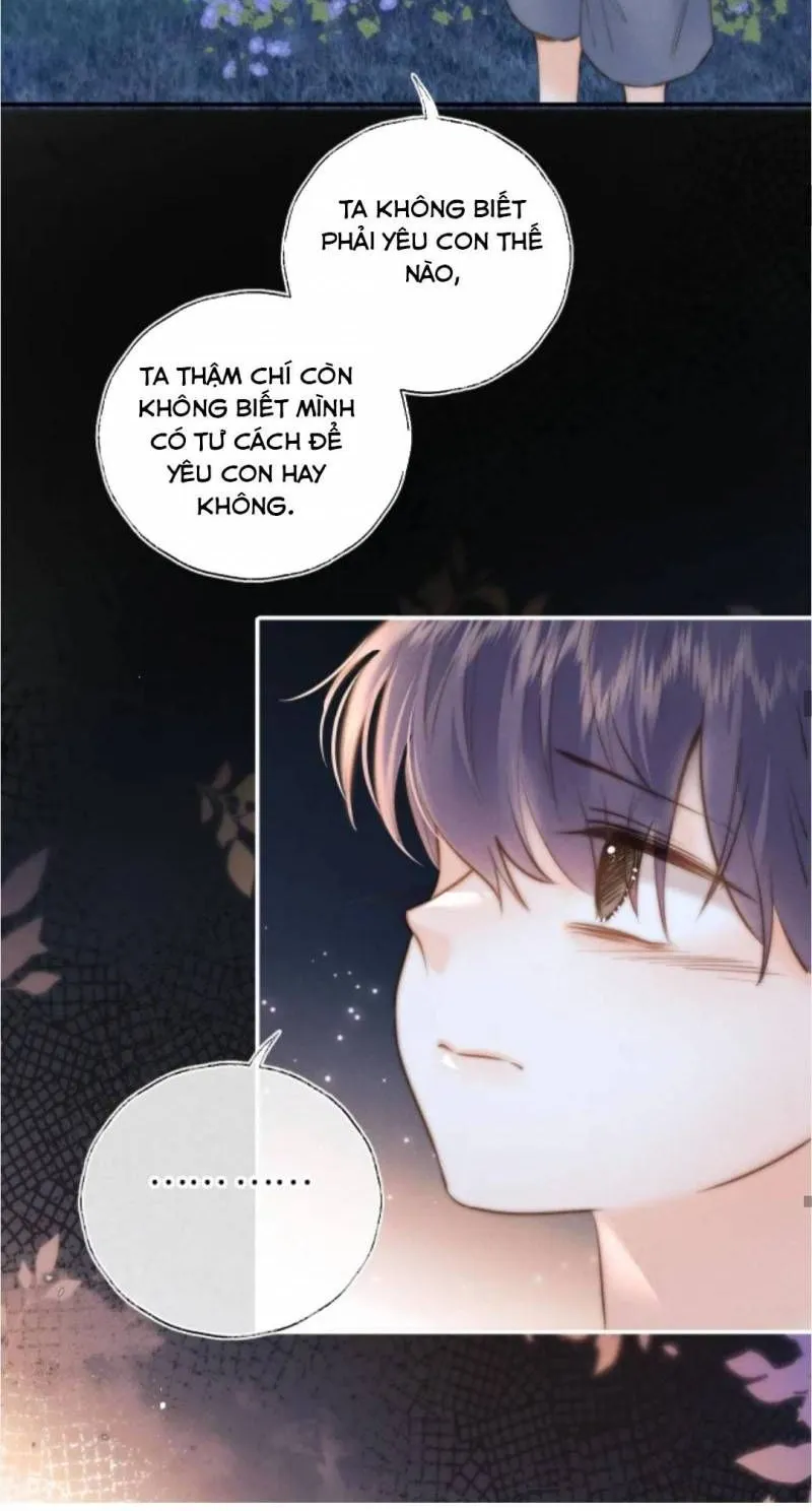 Cô Tổ Mới Ba Tuổi Rưỡi, Ôm Bình Sữa Xem Bói Được Cả Mạng Yêu Chiều Chap 63 - Next Chap 64
