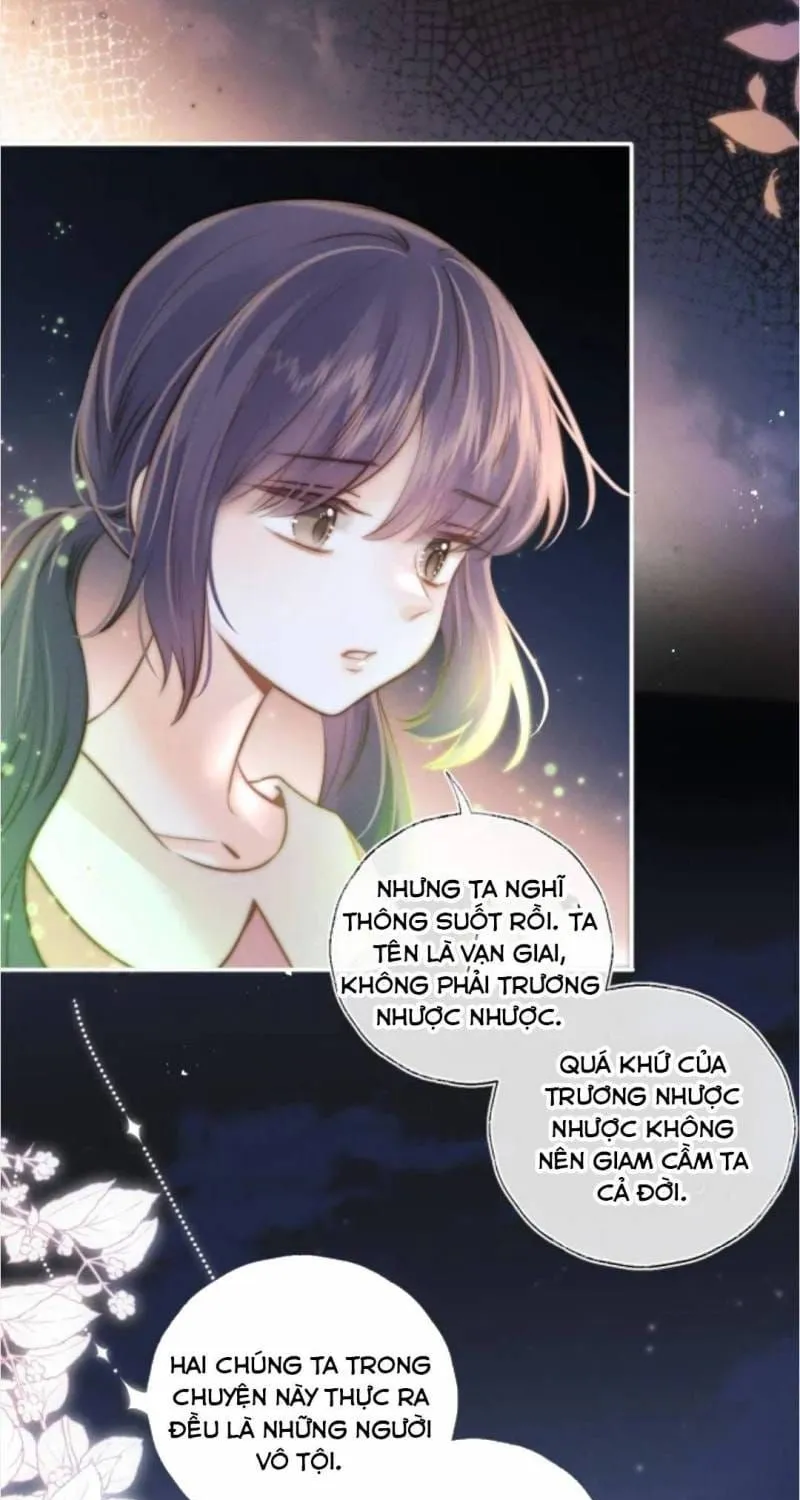 Cô Tổ Mới Ba Tuổi Rưỡi, Ôm Bình Sữa Xem Bói Được Cả Mạng Yêu Chiều Chap 63 - Next Chap 64