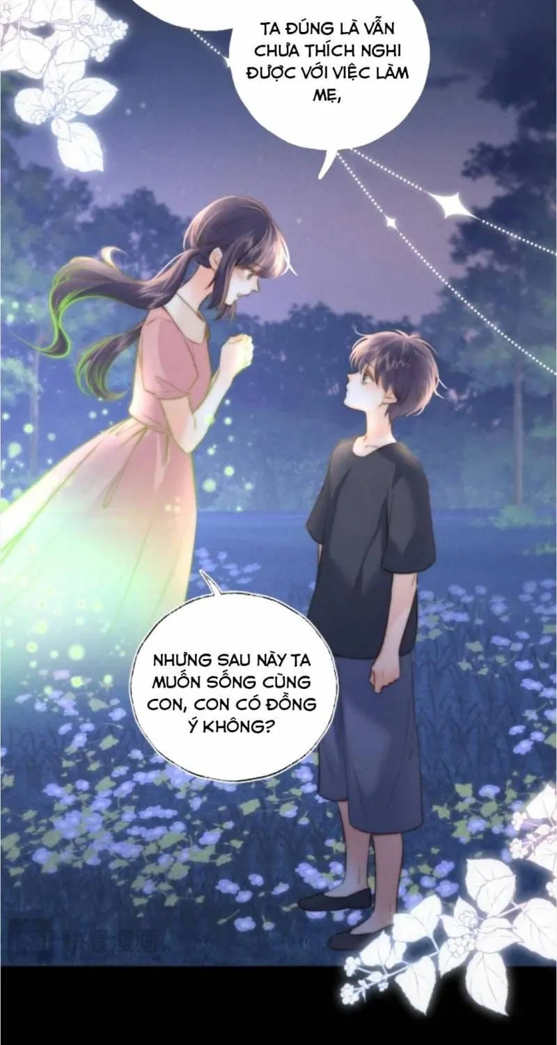 Cô Tổ Mới Ba Tuổi Rưỡi, Ôm Bình Sữa Xem Bói Được Cả Mạng Yêu Chiều Chap 63 - Next Chap 64