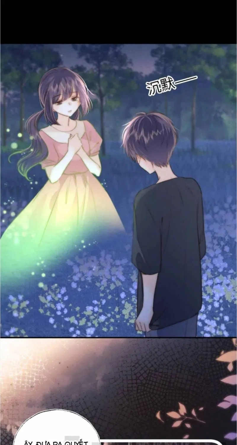 Cô Tổ Mới Ba Tuổi Rưỡi, Ôm Bình Sữa Xem Bói Được Cả Mạng Yêu Chiều Chap 63 - Next Chap 64