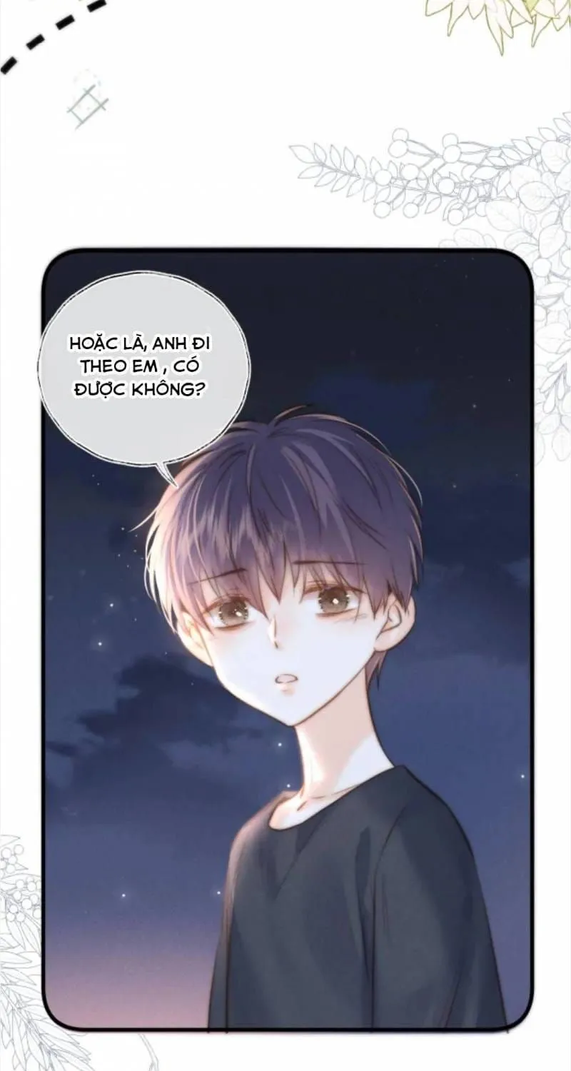 Cô Tổ Mới Ba Tuổi Rưỡi, Ôm Bình Sữa Xem Bói Được Cả Mạng Yêu Chiều Chap 63 - Next Chap 64