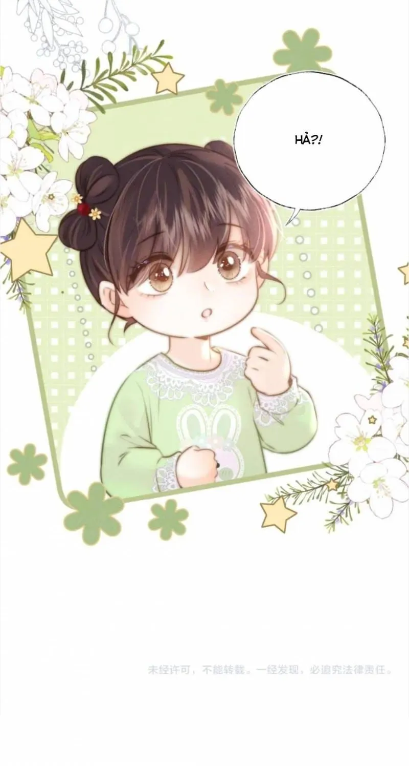 Cô Tổ Mới Ba Tuổi Rưỡi, Ôm Bình Sữa Xem Bói Được Cả Mạng Yêu Chiều Chap 63 - Next Chap 64