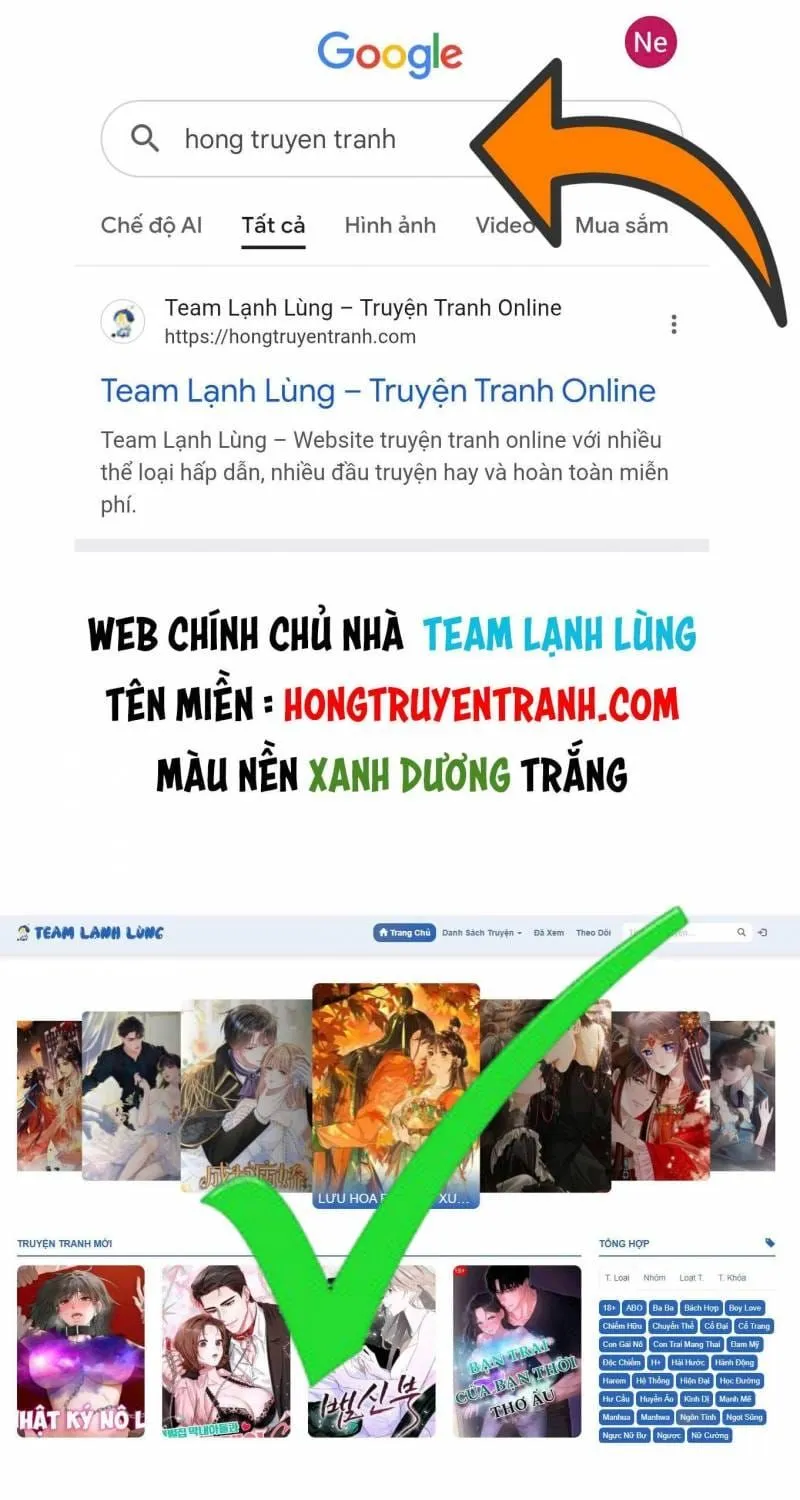 Cô Tổ Mới Ba Tuổi Rưỡi, Ôm Bình Sữa Xem Bói Được Cả Mạng Yêu Chiều Chap 63 - Next Chap 64