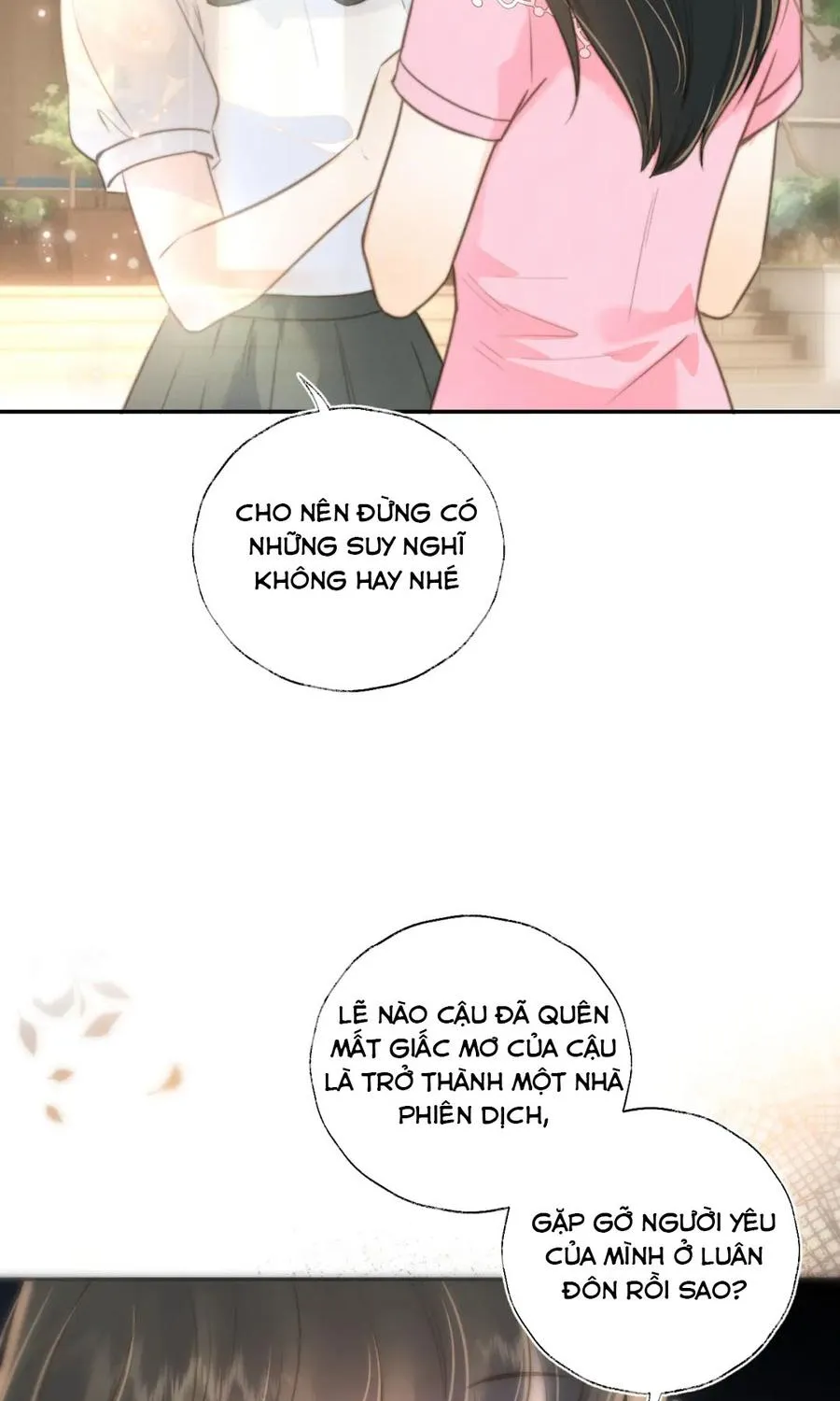 Cô Tổ Mới Ba Tuổi Rưỡi, Ôm Bình Sữa Xem Bói Được Cả Mạng Yêu Chiều Chap 89 - Next Chap 90