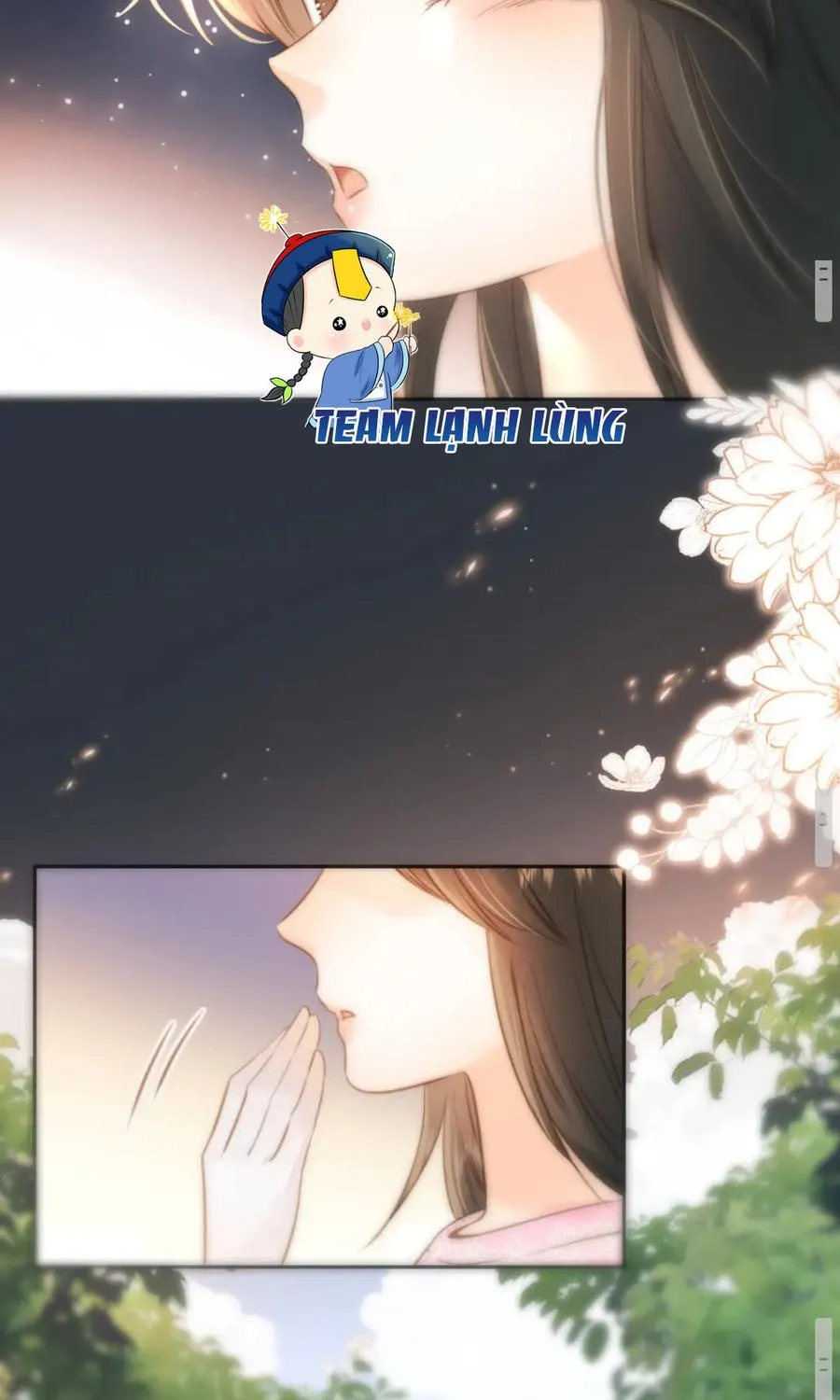 Cô Tổ Mới Ba Tuổi Rưỡi, Ôm Bình Sữa Xem Bói Được Cả Mạng Yêu Chiều Chap 89 - Next Chap 90