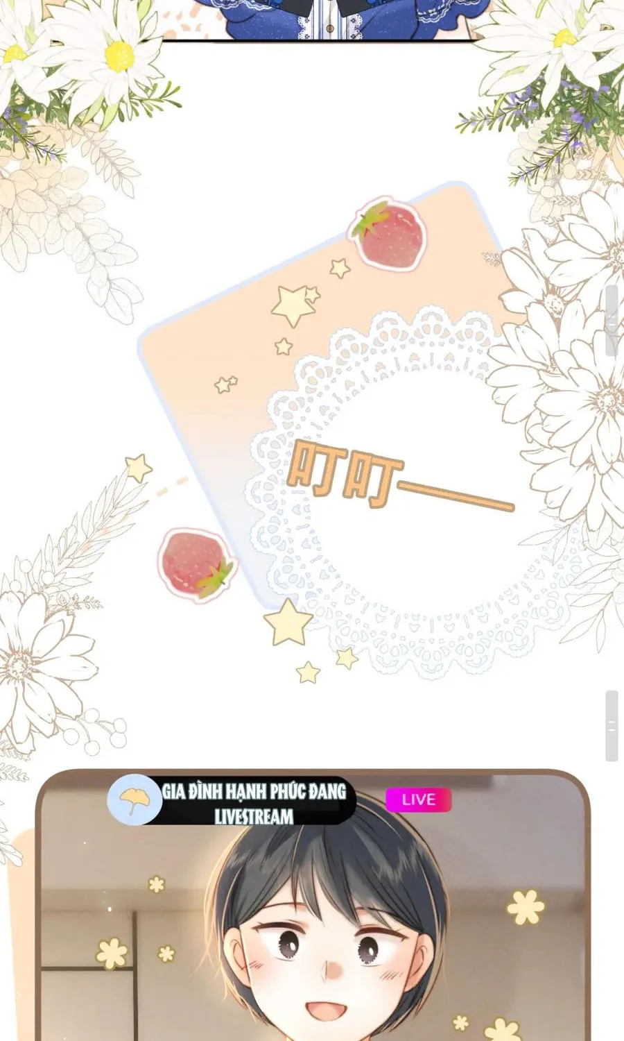 Cô Tổ Mới Ba Tuổi Rưỡi, Ôm Bình Sữa Xem Bói Được Cả Mạng Yêu Chiều Chap 89 - Next Chap 90