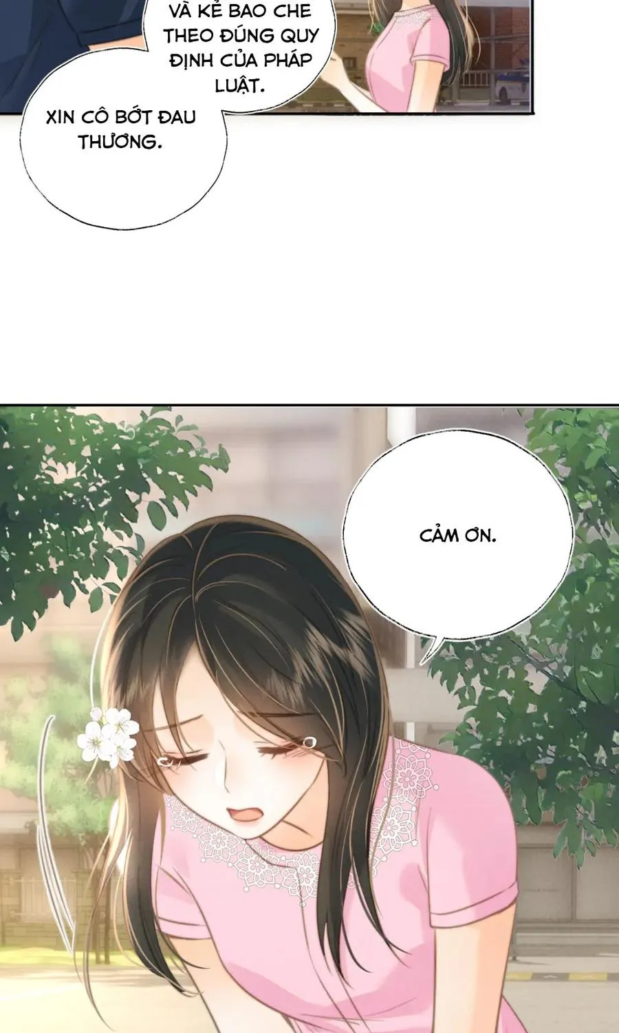 Cô Tổ Mới Ba Tuổi Rưỡi, Ôm Bình Sữa Xem Bói Được Cả Mạng Yêu Chiều Chap 89 - Next Chap 90