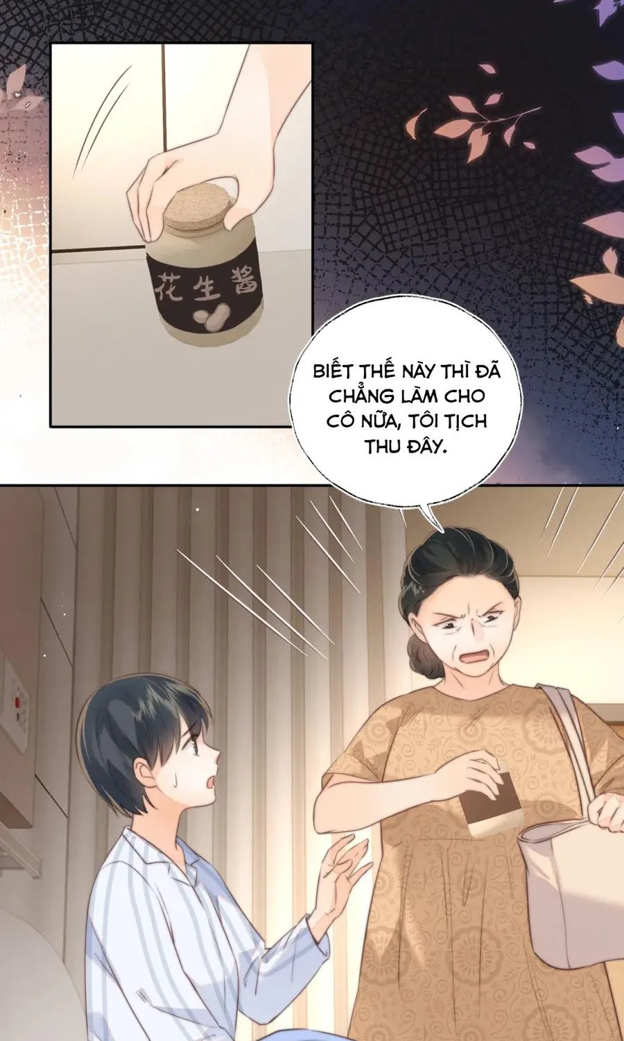 Cô Tổ Mới Ba Tuổi Rưỡi, Ôm Bình Sữa Xem Bói Được Cả Mạng Yêu Chiều Chap 90 - Next Chap 91