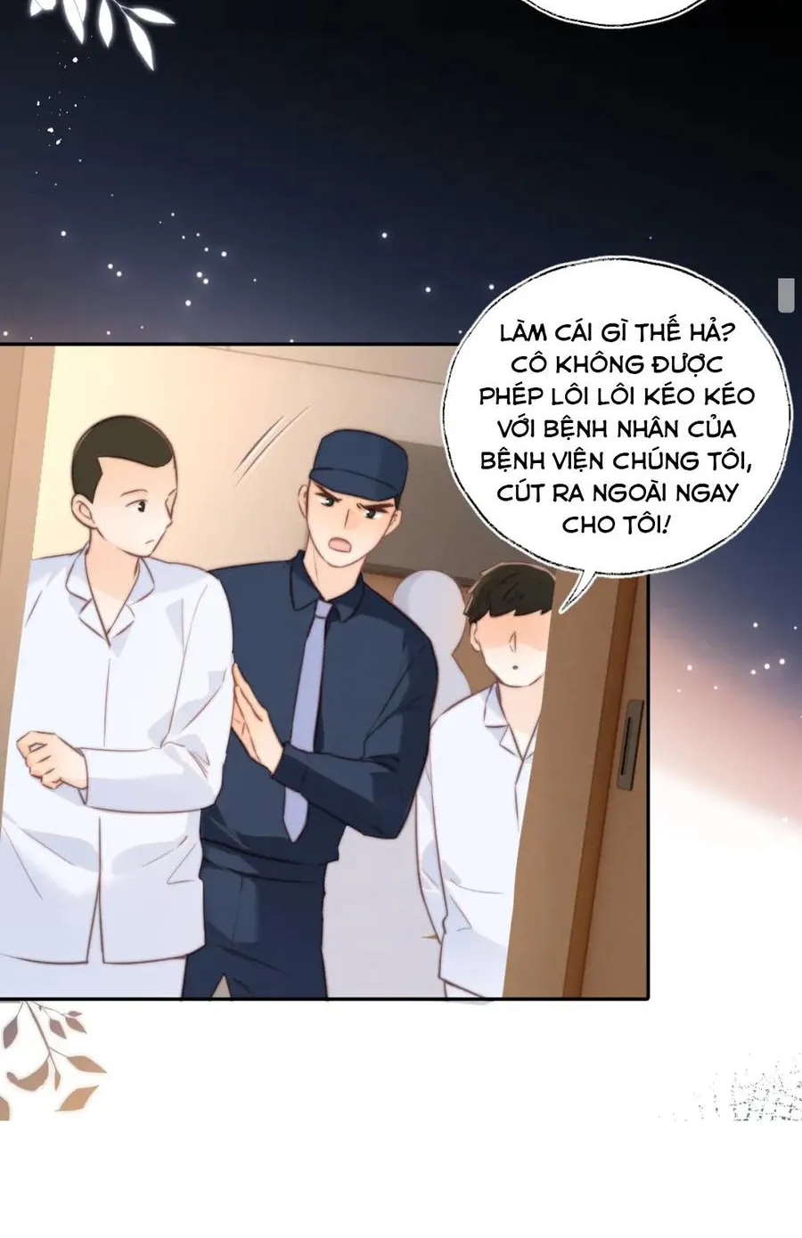 Cô Tổ Mới Ba Tuổi Rưỡi, Ôm Bình Sữa Xem Bói Được Cả Mạng Yêu Chiều Chap 90 - Next Chap 91