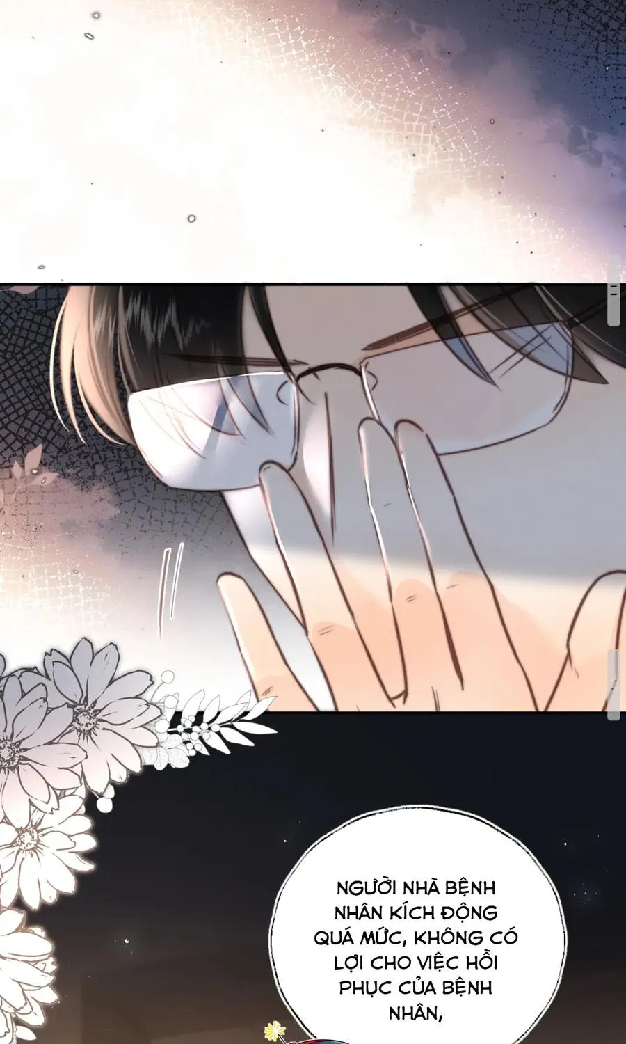 Cô Tổ Mới Ba Tuổi Rưỡi, Ôm Bình Sữa Xem Bói Được Cả Mạng Yêu Chiều Chap 90 - Next Chap 91