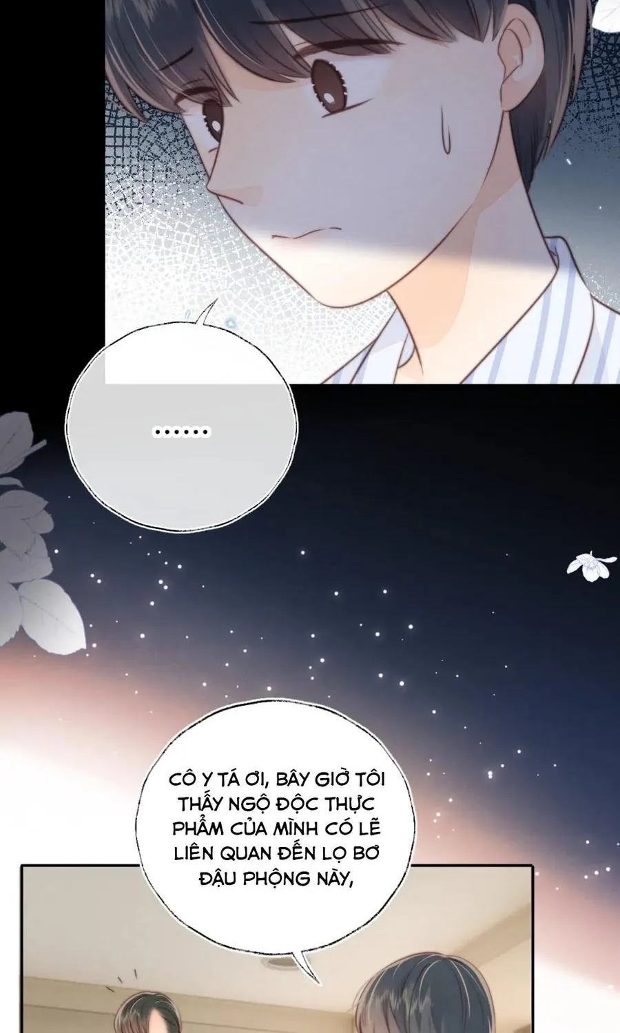 Cô Tổ Mới Ba Tuổi Rưỡi, Ôm Bình Sữa Xem Bói Được Cả Mạng Yêu Chiều Chap 90 - Next Chap 91