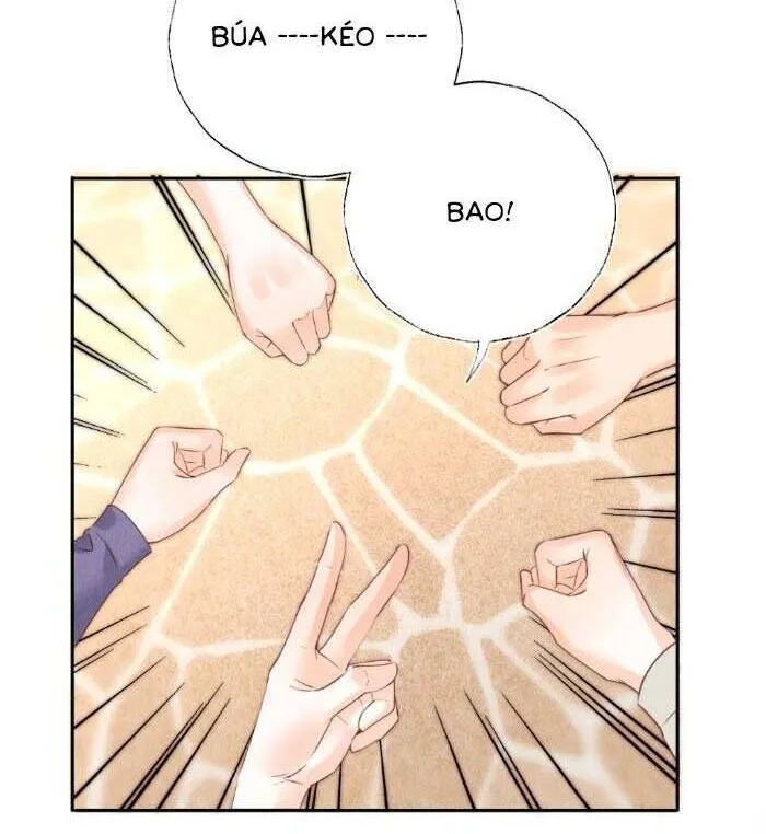 Cô Tổ Mới Ba Tuổi Rưỡi, Ôm Xem Bói Được Cả Mạng Yêu Chiều Chap 18 - Next Chap 19