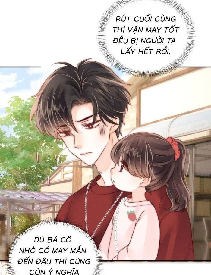 Cô Tổ Mới Ba Tuổi Rưỡi, Ôm Xem Bói Được Cả Mạng Yêu Chiều Chap 18 - Next Chap 19