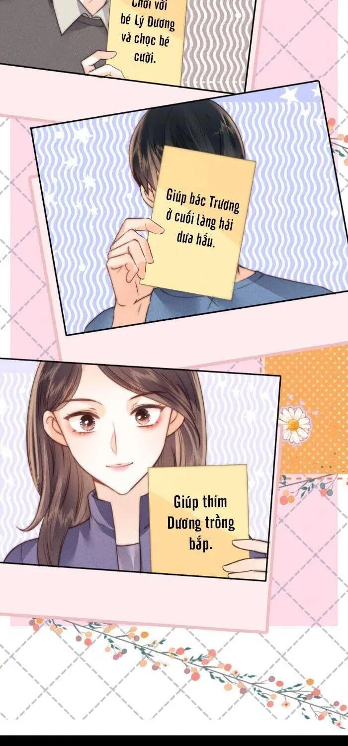 Cô Tổ Mới Ba Tuổi Rưỡi, Ôm Xem Bói Được Cả Mạng Yêu Chiều Chap 18 - Next Chap 19