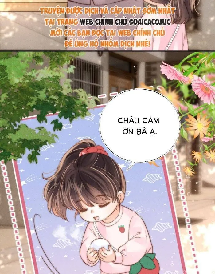 Cô Tổ Mới Ba Tuổi Rưỡi, Ôm Xem Bói Được Cả Mạng Yêu Chiều Chap 18 - Next Chap 19