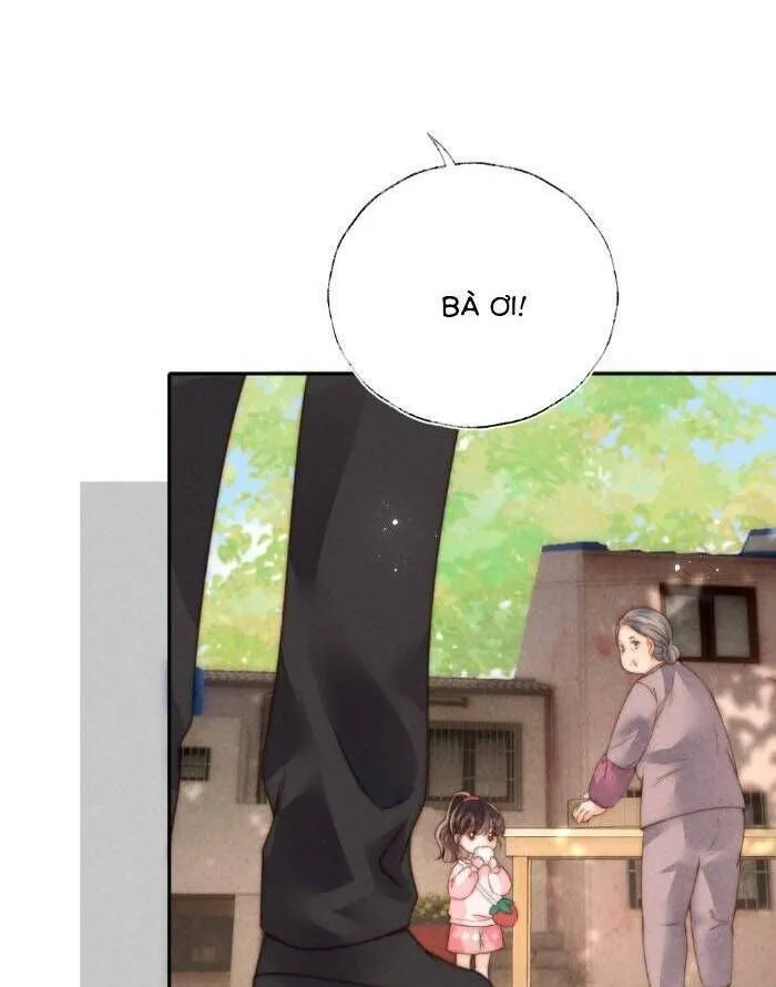 Cô Tổ Mới Ba Tuổi Rưỡi, Ôm Xem Bói Được Cả Mạng Yêu Chiều Chap 18 - Next Chap 19