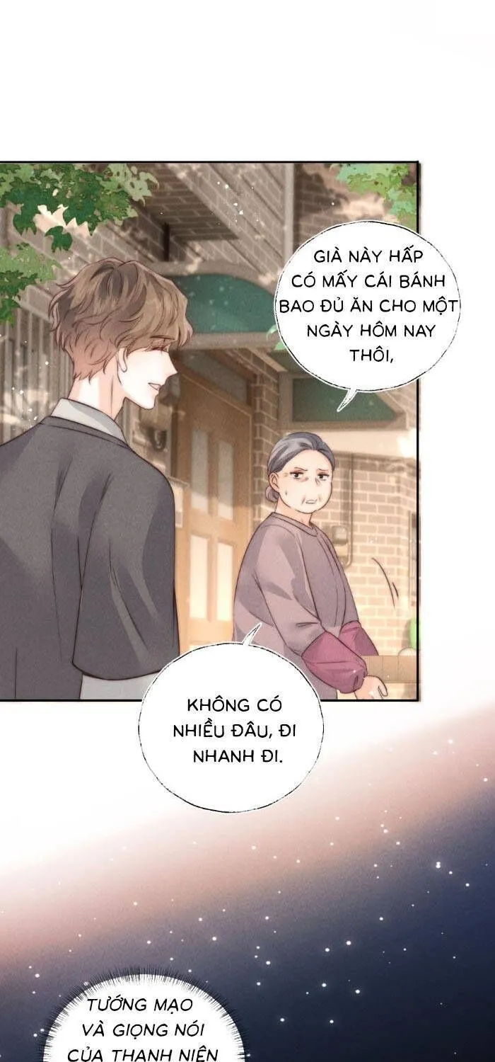Cô Tổ Mới Ba Tuổi Rưỡi, Ôm Xem Bói Được Cả Mạng Yêu Chiều Chap 18 - Next Chap 19