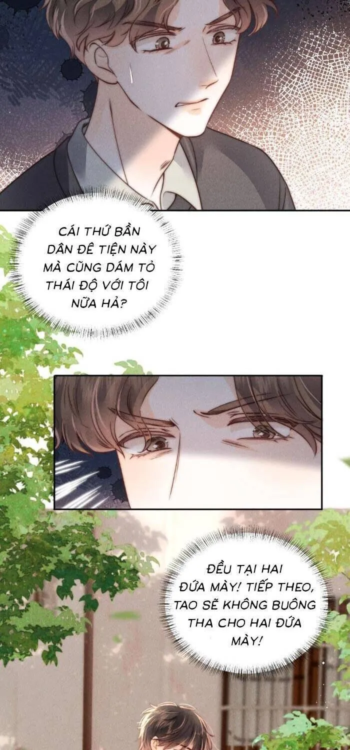 Cô Tổ Mới Ba Tuổi Rưỡi, Ôm Xem Bói Được Cả Mạng Yêu Chiều Chap 18 - Next Chap 19