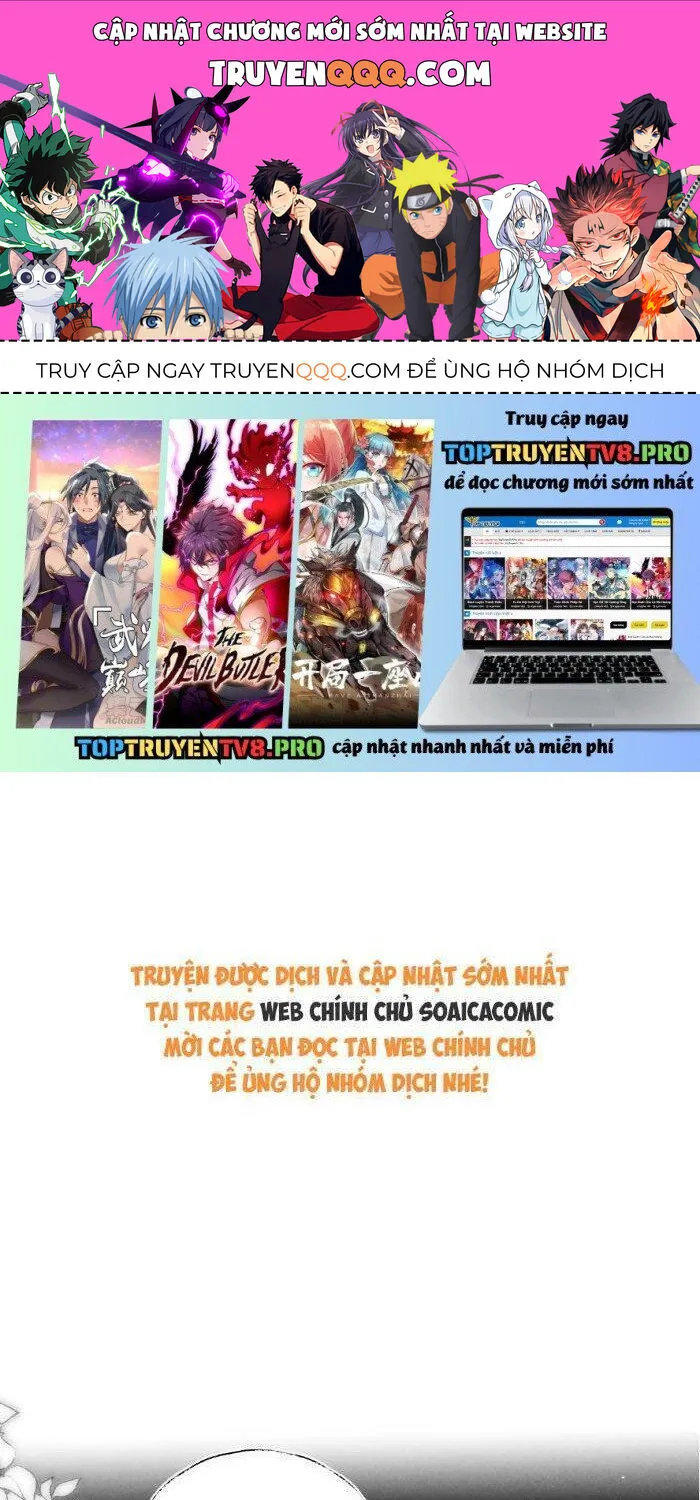 Cô Tổ Mới Ba Tuổi Rưỡi, Ôm Xem Bói Được Cả Mạng Yêu Chiều Chap 19 - Next Chap 20