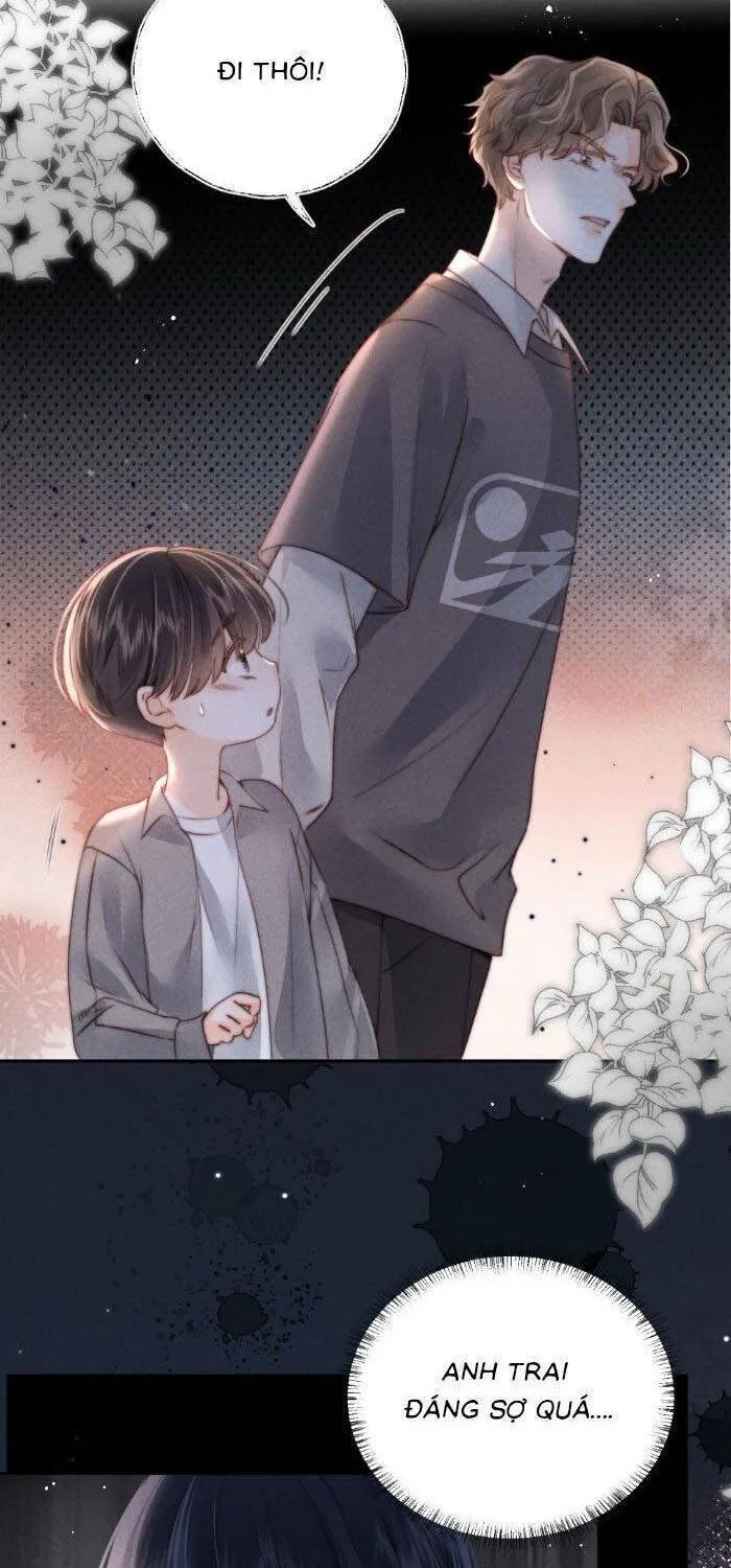 Cô Tổ Mới Ba Tuổi Rưỡi, Ôm Xem Bói Được Cả Mạng Yêu Chiều Chap 19 - Next Chap 20