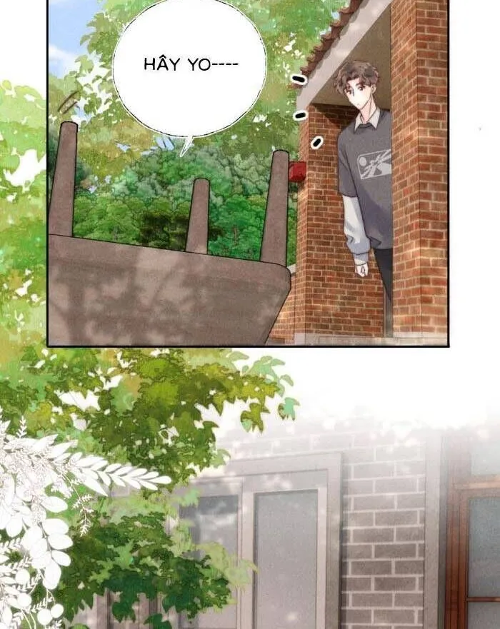 Cô Tổ Mới Ba Tuổi Rưỡi, Ôm Xem Bói Được Cả Mạng Yêu Chiều Chap 19 - Next Chap 20