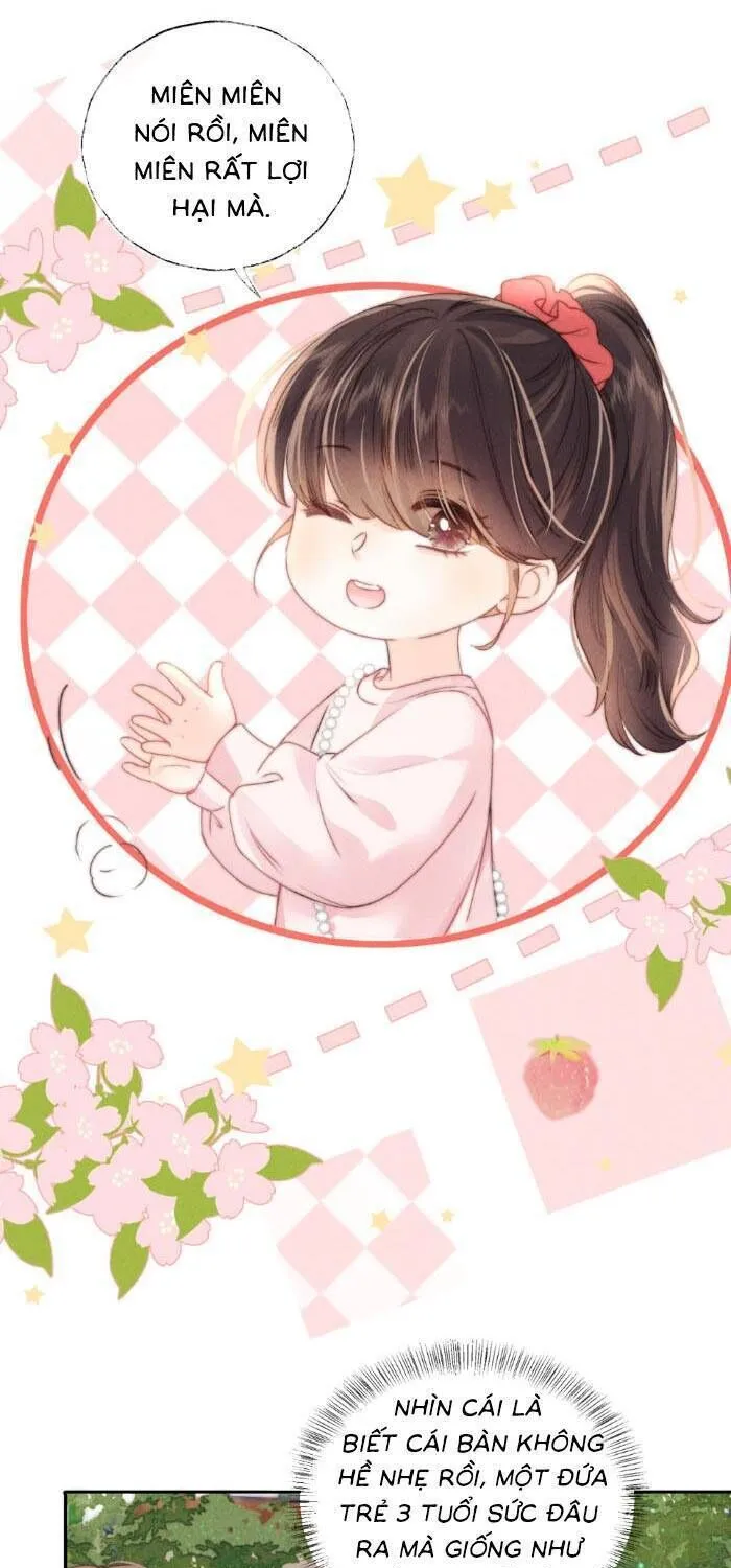 Cô Tổ Mới Ba Tuổi Rưỡi, Ôm Xem Bói Được Cả Mạng Yêu Chiều Chap 19 - Next Chap 20