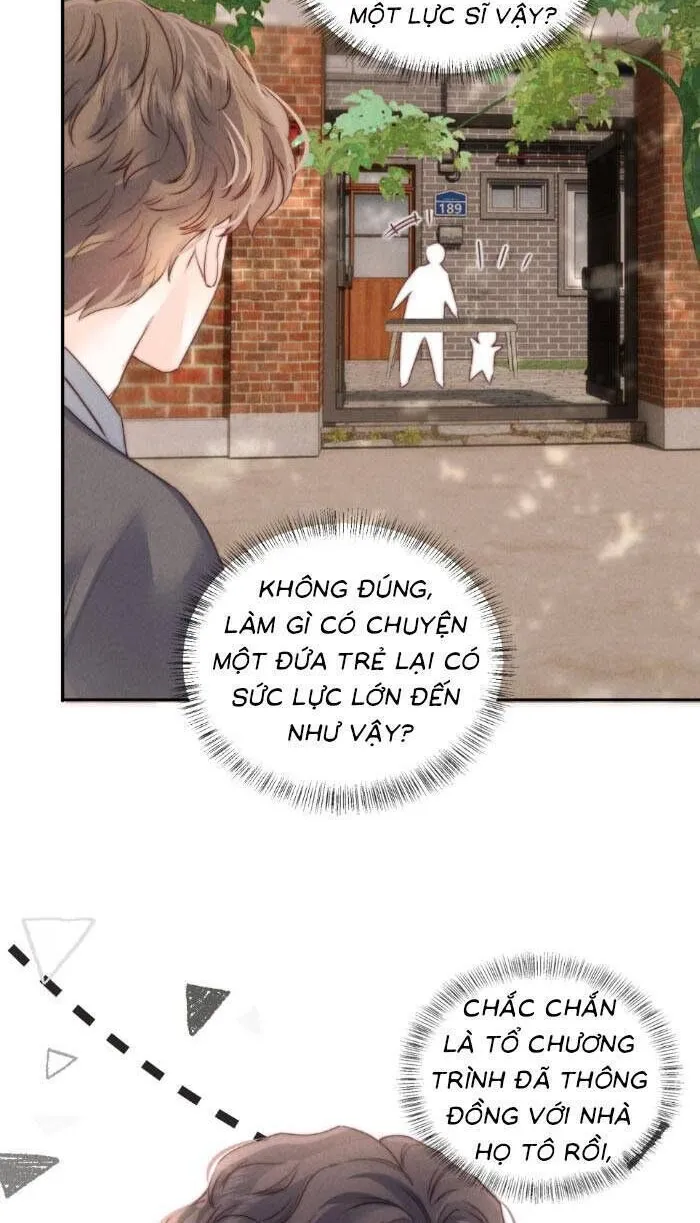 Cô Tổ Mới Ba Tuổi Rưỡi, Ôm Xem Bói Được Cả Mạng Yêu Chiều Chap 19 - Next Chap 20