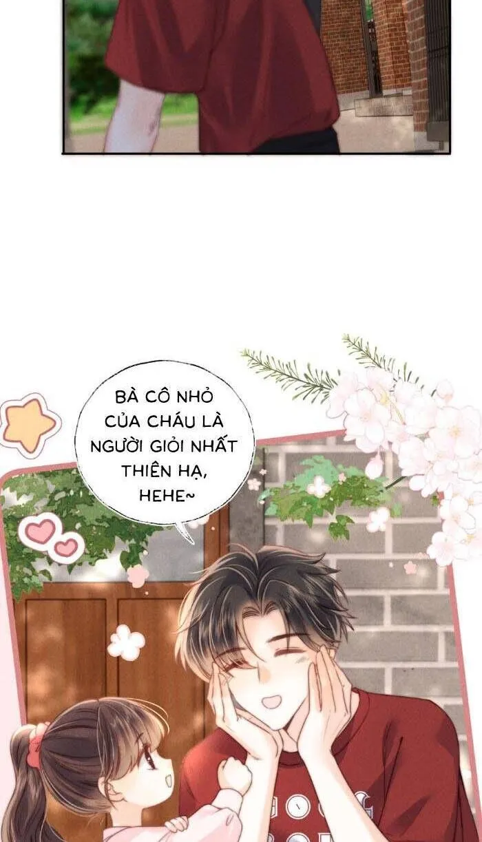 Cô Tổ Mới Ba Tuổi Rưỡi, Ôm Xem Bói Được Cả Mạng Yêu Chiều Chap 19 - Next Chap 20