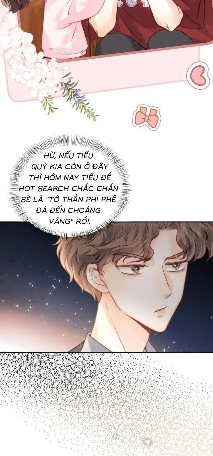 Cô Tổ Mới Ba Tuổi Rưỡi, Ôm Xem Bói Được Cả Mạng Yêu Chiều Chap 19 - Next Chap 20