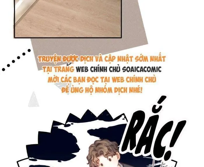 Cô Tổ Mới Ba Tuổi Rưỡi, Ôm Xem Bói Được Cả Mạng Yêu Chiều Chap 19 - Next Chap 20