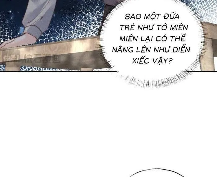 Cô Tổ Mới Ba Tuổi Rưỡi, Ôm Xem Bói Được Cả Mạng Yêu Chiều Chap 19 - Next Chap 20