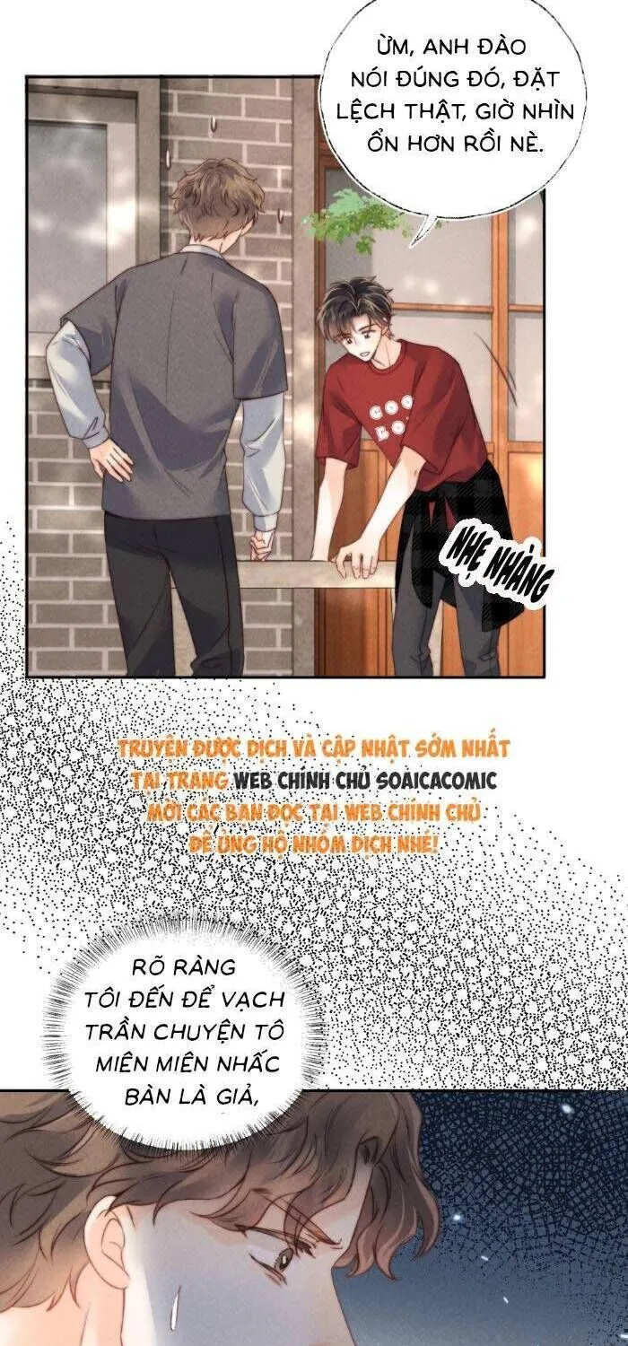 Cô Tổ Mới Ba Tuổi Rưỡi, Ôm Xem Bói Được Cả Mạng Yêu Chiều Chap 19 - Next Chap 20