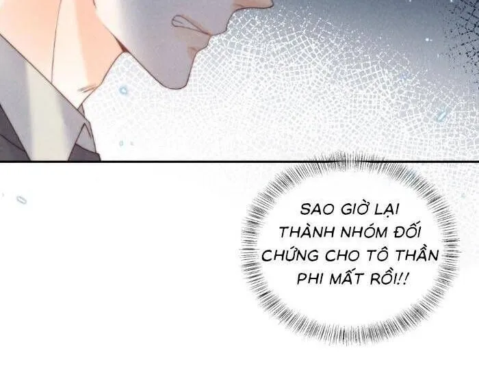 Cô Tổ Mới Ba Tuổi Rưỡi, Ôm Xem Bói Được Cả Mạng Yêu Chiều Chap 19 - Next Chap 20