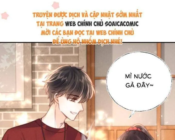 Cô Tổ Mới Ba Tuổi Rưỡi, Ôm Xem Bói Được Cả Mạng Yêu Chiều Chap 19 - Next Chap 20