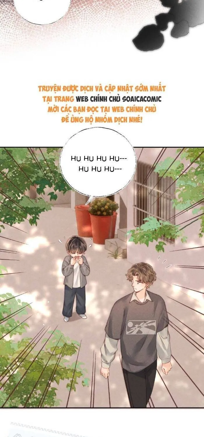 Cô Tổ Mới Ba Tuổi Rưỡi, Ôm Xem Bói Được Cả Mạng Yêu Chiều Chap 19 - Next Chap 20