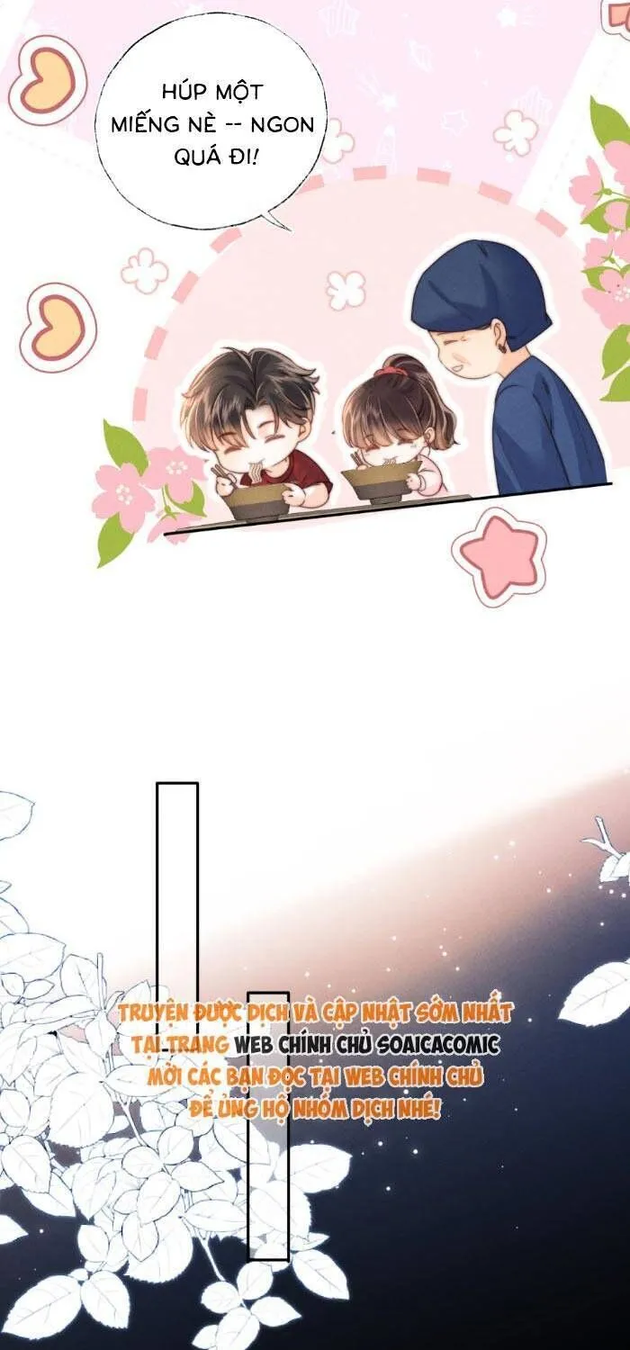 Cô Tổ Mới Ba Tuổi Rưỡi, Ôm Xem Bói Được Cả Mạng Yêu Chiều Chap 19 - Next Chap 20