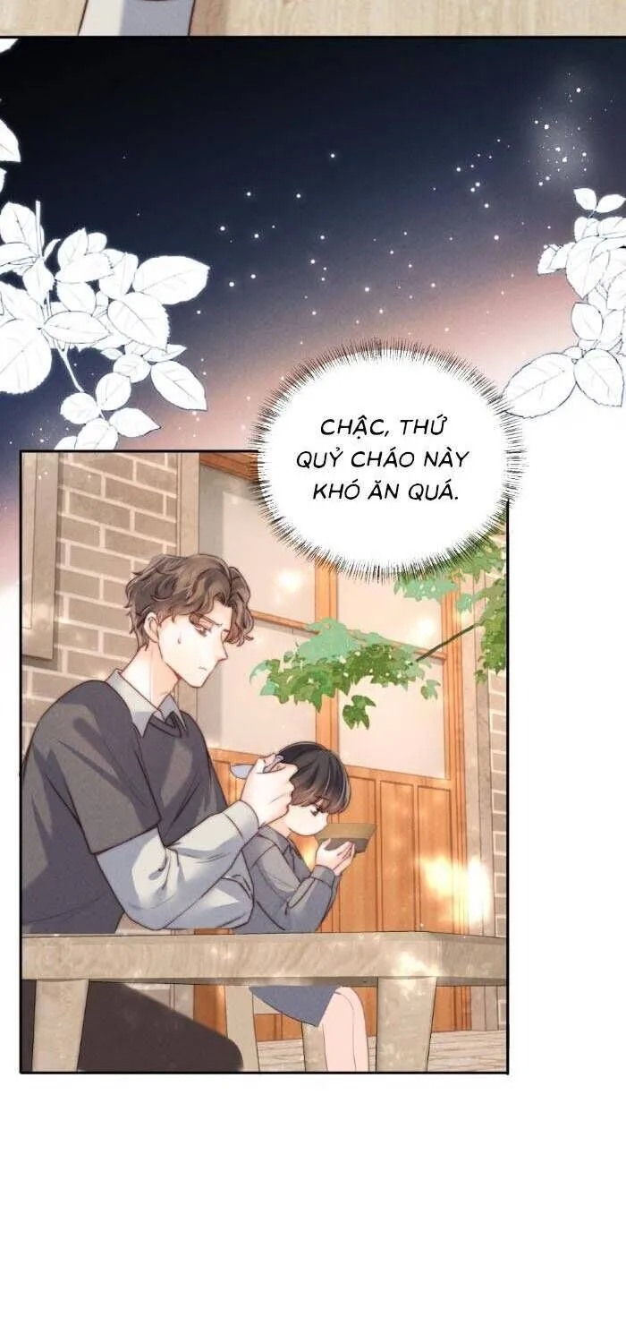 Cô Tổ Mới Ba Tuổi Rưỡi, Ôm Xem Bói Được Cả Mạng Yêu Chiều Chap 19 - Next Chap 20