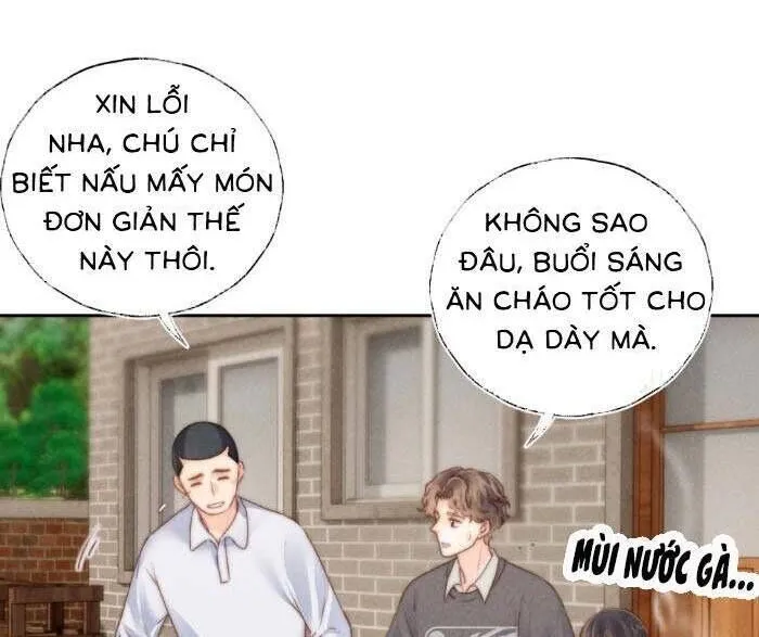 Cô Tổ Mới Ba Tuổi Rưỡi, Ôm Xem Bói Được Cả Mạng Yêu Chiều Chap 19 - Next Chap 20