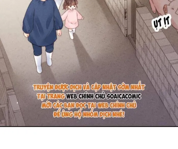 Cô Tổ Mới Ba Tuổi Rưỡi, Ôm Xem Bói Được Cả Mạng Yêu Chiều Chap 19 - Next Chap 20